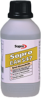 Средство для очистки после ремонта Sopro EAH 547 (0.25кг) - 