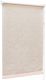 Рулонная штора Delfa Сантайм Жаккард Венеция СРШ-01 МД29502 (81x170, кремовый) - 
