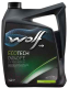 Моторное масло WOLF EcoTech 0W40 FE / 16106/4 (4л) - 