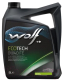 Моторное масло WOLF EcoTech 0W40 FE / 16106/5 (5л) - 
