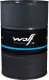 Моторное масло WOLF VitalTech 5W40 PI C3 / 21116/205 (205л) - 
