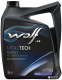 Моторное масло WOLF VitalTech 5W50 / 23117/5 (5л) - 
