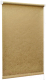 Рулонная штора Delfa Сантайм Жаккард Венеция СРШ-01 МД29511 (62x170, золото) - 
