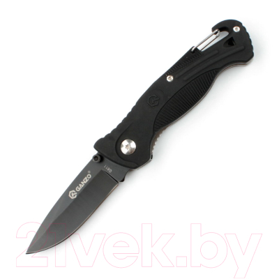 

Нож туристический GANZO, G611 B