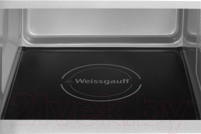 Купить Микроволновая печь Weissgauff HMT-255  