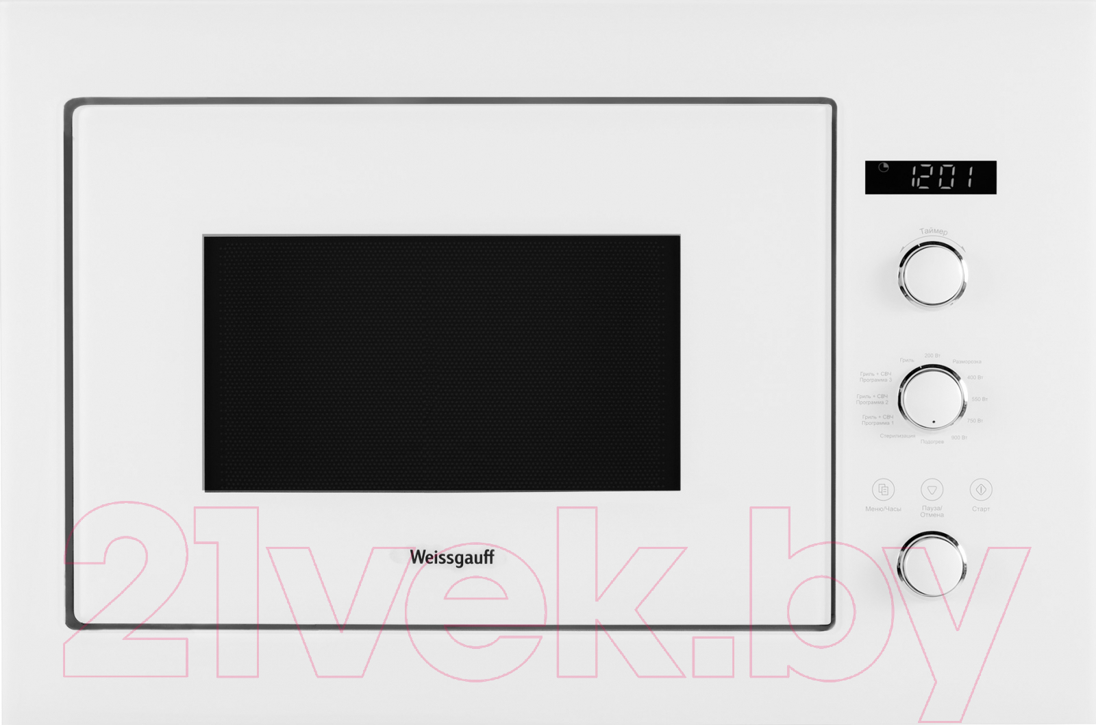 Микроволновая печь Weissgauff HMT-252