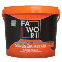 

Грунтовка Fawori, Interior Primer для внутренних работ