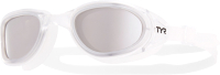 Очки для плавания TYR Special OPS 2.0 Polarized / LGSPL/651 (серебристый/Clear) - 