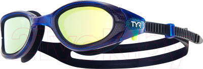 

Очки для плавания TYR, Special OPS 3.0 Polarized / LGSPL3/759