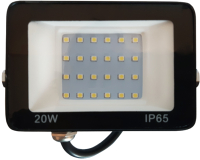Прожектор КС LED TV-602-20W-6500K-IP65 - 