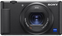 Компактный фотоаппарат Sony ZV-1 / ZV1B.CE3 - 