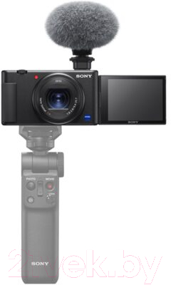 Компактный фотоаппарат Sony ZV-1 / ZV1B.CE3