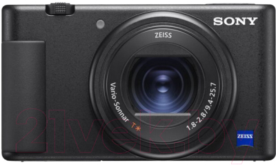 Компактный фотоаппарат Sony ZV-1 / ZV1B.CE3