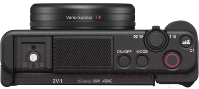 Видеокамера Sony ZV-1 Kit Lite / ZV1KIT1DN.YC