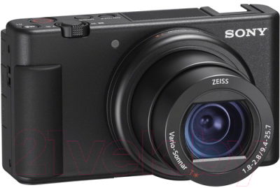 Видеокамера Sony ZV-1 Kit Lite / ZV1KIT1DN.YC