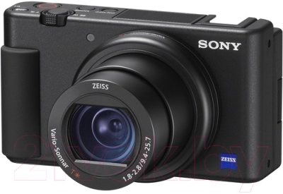Видеокамера Sony ZV-1 Kit Pro / ZV1KIT2DN.YC