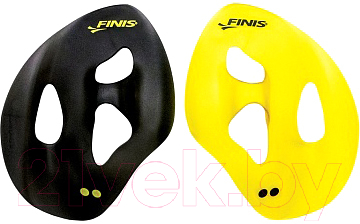 Лопатки для плавания Finis ISO/ 1.05.033 (S)