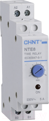 Реле времени Chint NTE8-10B / 302018