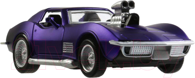 

Автомобиль игрушечный Технопарк, Muscle Car / MUSCLE-12SL-MIX