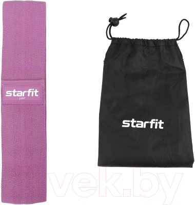 Эспандер Starfit ES-204 (фиолетовый)