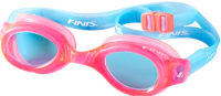 

Очки для плавания Finis, H2 Pink Aqua 3.45.009/225
