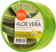 Гель для тела Welcos Kwailnara Aloe vera Moisture Real Soothing Gel (300мл) - 