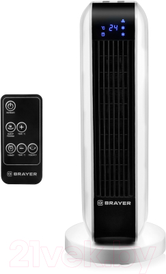 Тепловентилятор Brayer BR4802