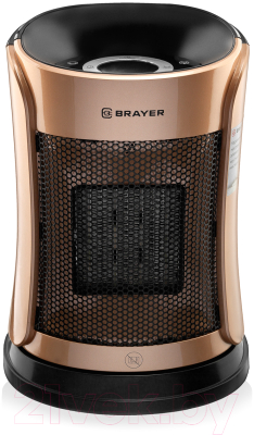 Тепловентилятор Brayer BR4851