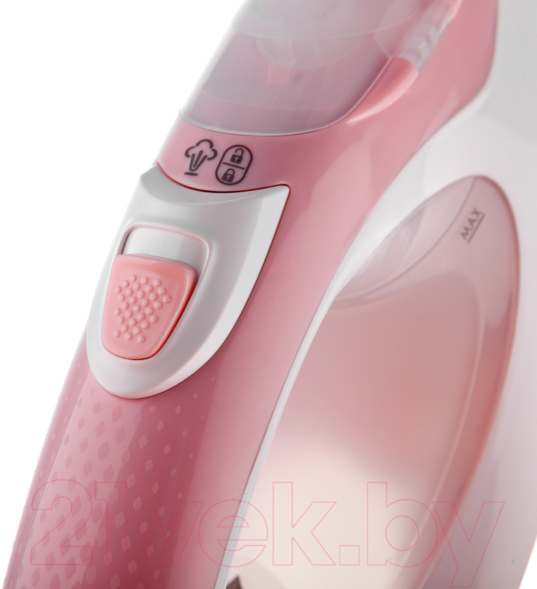 Дорожный утюг Brayer BR4080 — фото 10