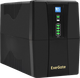 ИБП ExeGate Power Back BNB-650 USB (EP285555RUS) - 