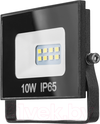 Прожектор Онлайт OFL-10-4K-BL-IP65-LED / 71656