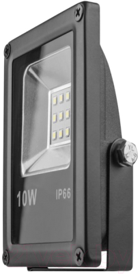 Прожектор Онлайт OFL-10-4K-BL-IP65-LED / 71656