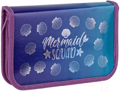 

Пенал ArtSpace, Mermaid Squad / ПК1-29030