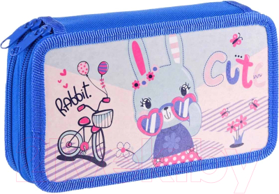 

Пенал ArtSpace, Cute Rabbit / ПК2-29095