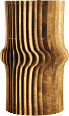 

Абажур Woodary, 2109