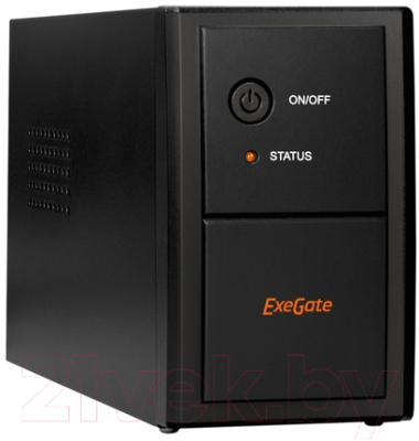 

ИБП ExeGate, SpecialPro UNB-450 (EP285589RUS)
