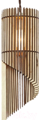 

Абажур Woodary, 2115