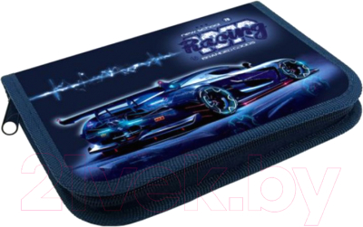 

Пенал Оникс, ПКК 04-5 Racing School