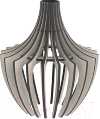 

Абажур Woodary, 2120