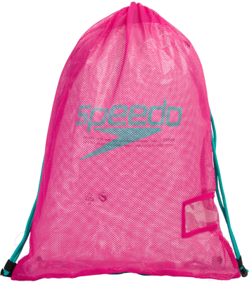 

Мешок для экипировки Speedo, Equipment Mesh Bag 807407 / D713