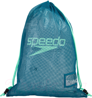 

Мешок для экипировки Speedo, Equipment Mesh Bag 807407 / D714