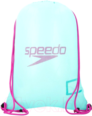 

Мешок для экипировки Speedo, Equipment Mesh Bag 807407 / C302