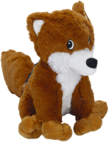 

Игрушка для собак Beeztees, Foxi / 619257