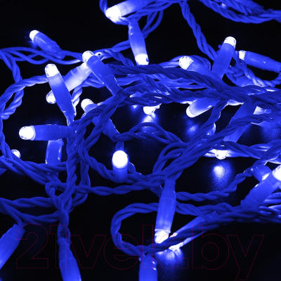Светодиодная гирлянда Neon-Night Нить 305-233