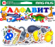 Развивающая игра Анданте Алфавит Ассоциации / AN-NF1025 - 