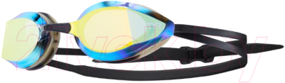 

Очки для плавания TYR, Edge-X Racing Mirrored / LGEDGM/751