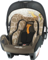 

Автокресло Nania, Beone Girafe Animals / 483249
