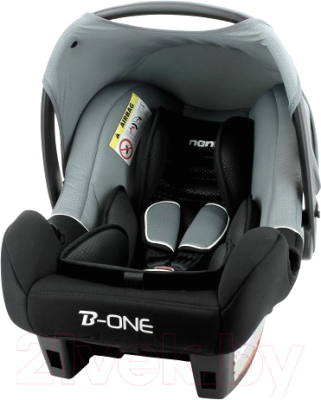 

Автокресло Nania, Beone SP LX Grey / 492844