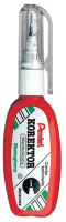 

Корректор для текста Pentel, ZL103-W