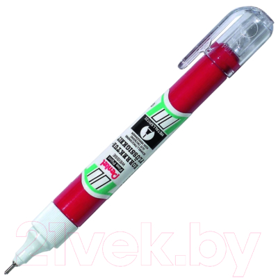 

Корректор для текста Pentel, ZL63-W